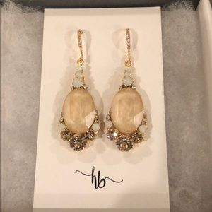 Haute Bride Earrings